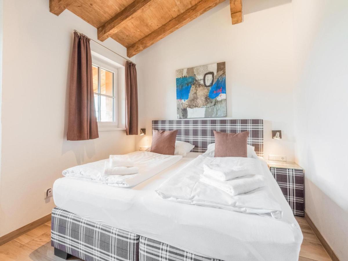 Detached Luxury Holiday Home With Sauna Niedernsill Zewnętrze zdjęcie