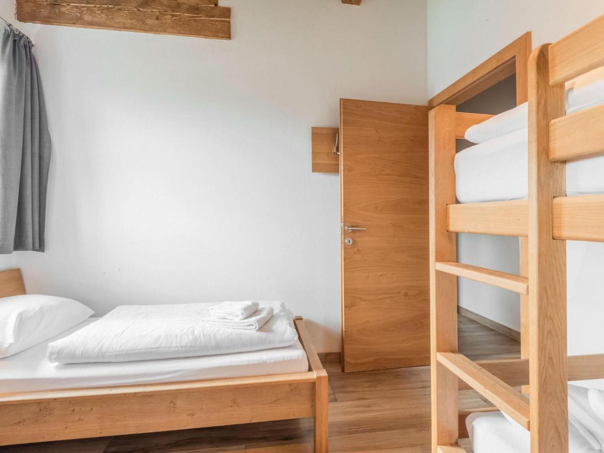 Detached Luxury Holiday Home With Sauna Niedernsill Zewnętrze zdjęcie